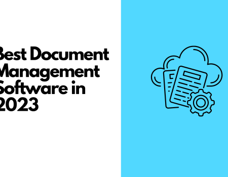 Best Document Management Software in 2023