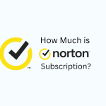 how much is Norton 360 subscription