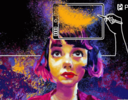 what is corel painter